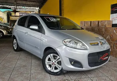 Fiat palio essenc 1.6 dl 2012