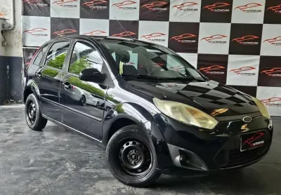 Ford fiesta 1.6 flex 2013