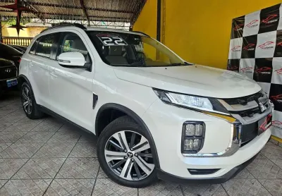 Mitsubishi outlander spt hpe2wd 2022