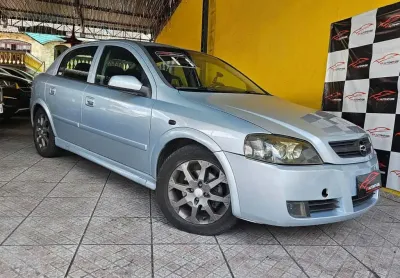 Chevrolet astra hatch advantage 2.0 4p 2011