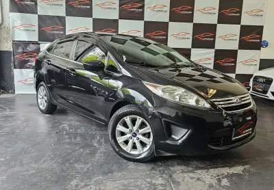 Ford fiesta se 2013