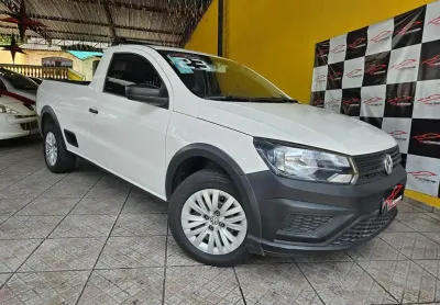 Volkswagen saveiro cs rb mpi 2023