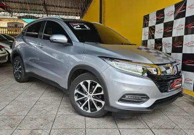Honda hr-v exl cvt 2021