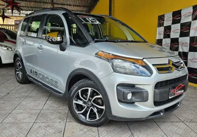 Citroen c3 airc tendance 2015