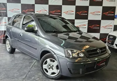 Chevrolet corsa hatch maxx 2006
