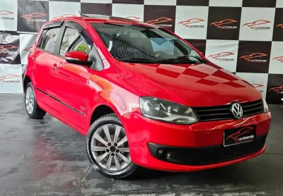 Volkswagen fox 1.6 prime gii 2011