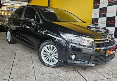 Citroen c4l live bsns 2019