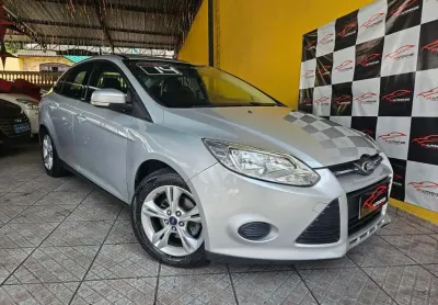 Ford focus s at 2.0 s 2014