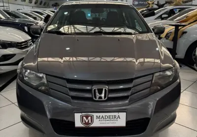 Honda city lx 1.5 flex automático. top, todo revisado e cautelar aprovada.