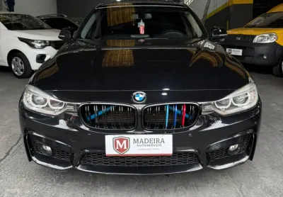 Bmw 328 stage 2 impecável