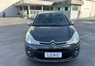 Citroen c3 120a exclusiv 2013