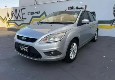 Ford focus fc flex 2013