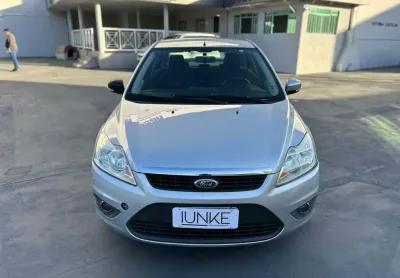 Ford focus fc flex 2013