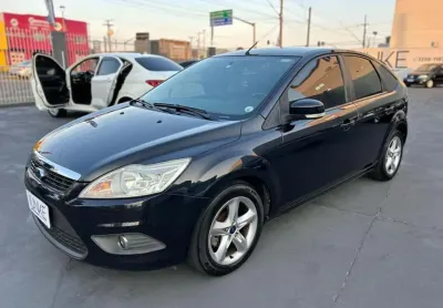 Ford focus hc flex 2013