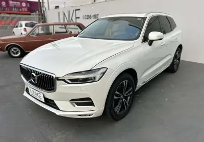 Volvo xc60 2.0 t5 ins 2018