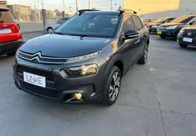 Citroen c4cactus feel p 2022