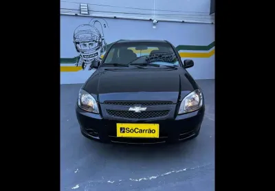 Chevrolet celta 1.0l ls 2012