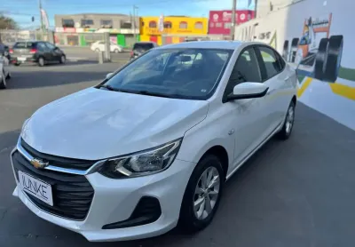 Chevrolet onix plus 10tmt lt1 2022