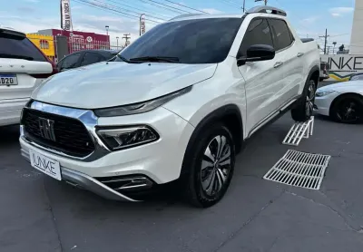 Fiat toro volc at9 4x4 2024