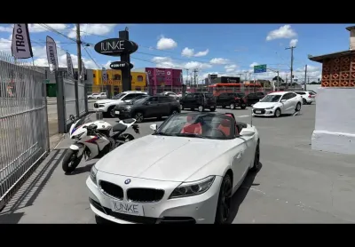 Bmw z4sdrive20i ll31 2016