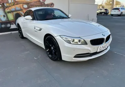 Bmw z4sdrive20i ll31 2016