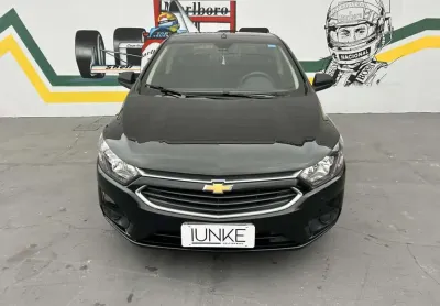 Chevrolet onix joy 2020