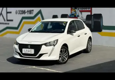 Peugeot 208 like mt 2024