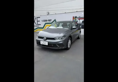 Volkswagen polo cl ab 2024