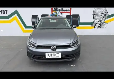 Volkswagen polo cl ab 2024