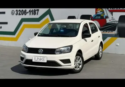 Volkswagen gol mpi 2023