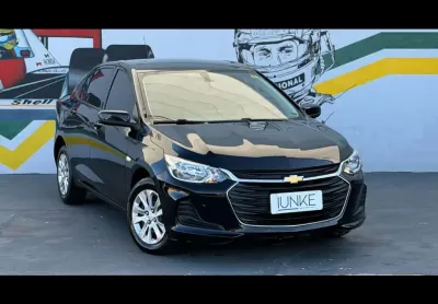 Chevrolet onix plus 10mt lt1 2023