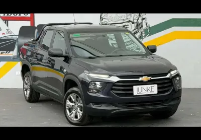 Chevrolet montana t 2024