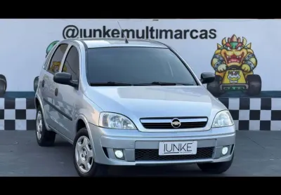 Chevrolet corsa hatch joy 2009