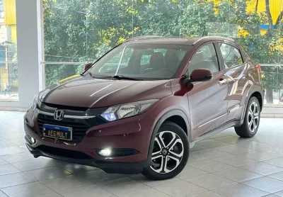 Honda hrv exl 2018 auto 
