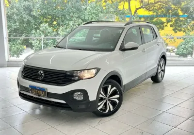 Volks t cross tsi 2024 auto