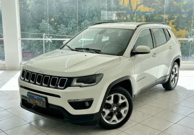 Jeep compass 2019 auto