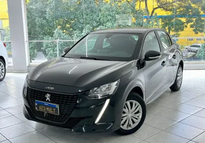 Peugeot 208 like 2024