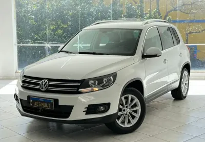 Tiguan tsi 2014 auto completo gasolina 