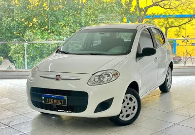 Palio attractive 2015 