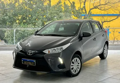 Yaris xl 2025 at