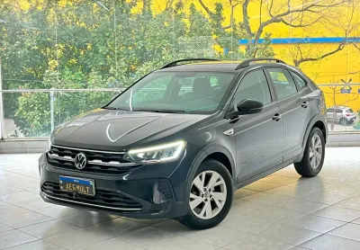 Nivus comfort 2024 at