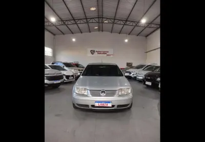 Volkswagen bora 2001