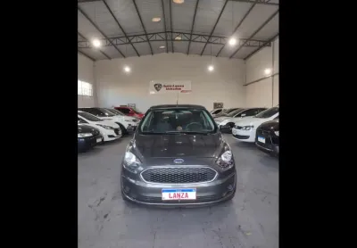 Ford ka se 1.0 ha c 2020