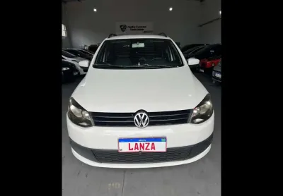 Volkswagen spacefox 1.6 gii 2014