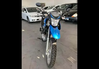 Honda nxr160 bros esdd 2020