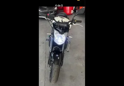 Kasinski kasinskcomet 650r 2013