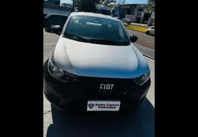 Fiat strada endurance cs 2023