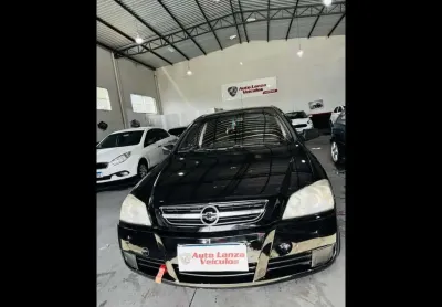 Chevrolet astra sedan 1.8 mpfi 4p 2004
