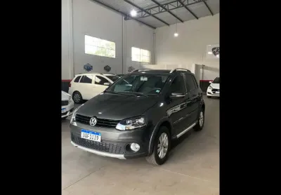 Volkswagen crossfox gii 2013