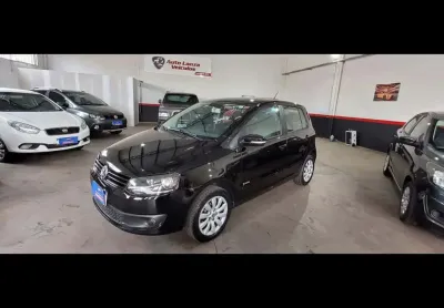 Volkswagen fox 1.0 gii 2013